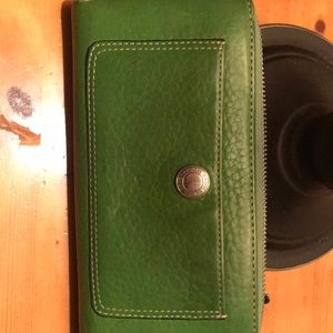 Women’s Coach Wallett